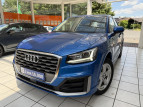 Bild Audi Q2 1.5 35 TFSI sport (EURO 6d-TEMP) 