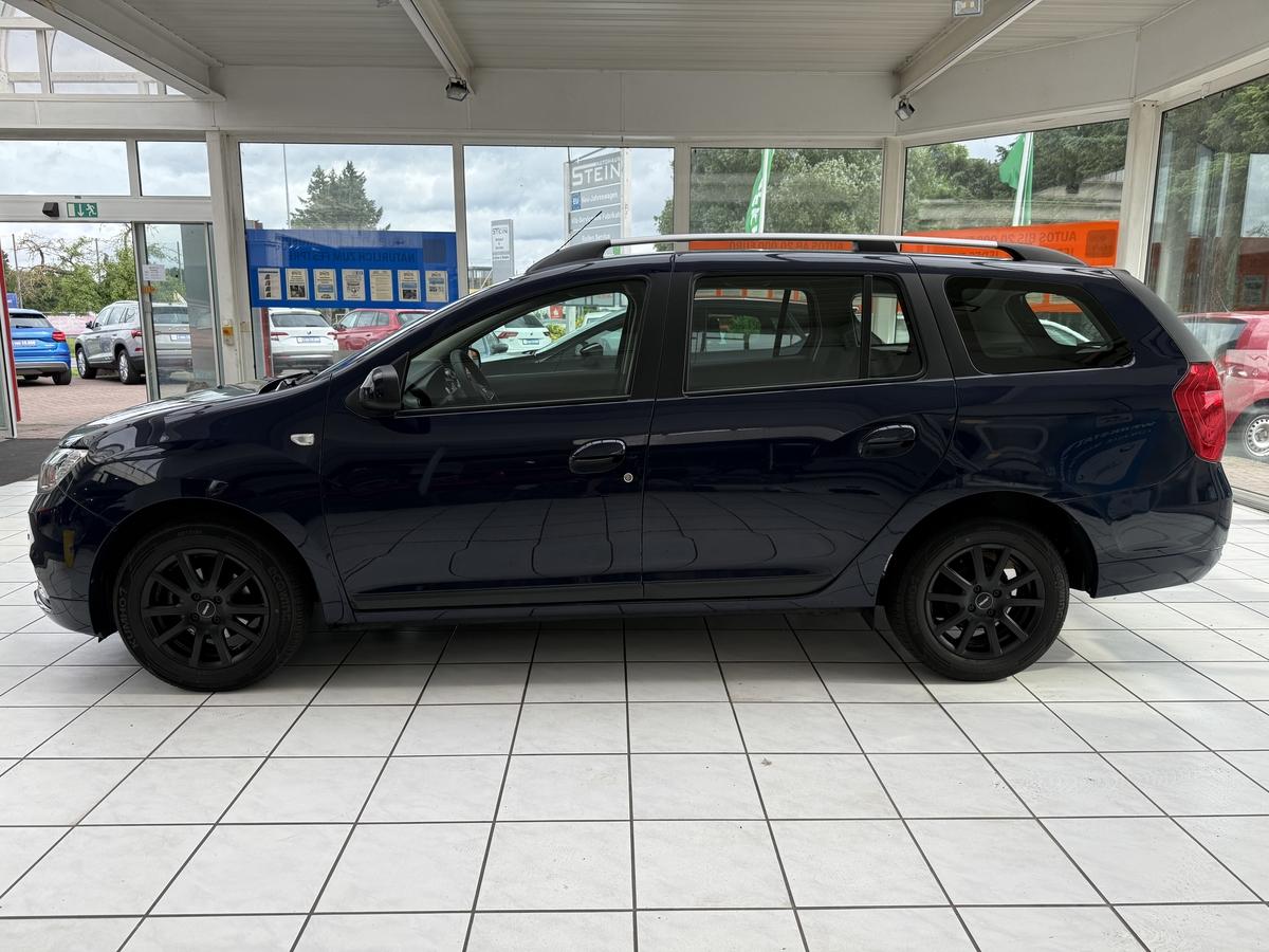 Dacia Logan MCV 1.0 SCe Comfort