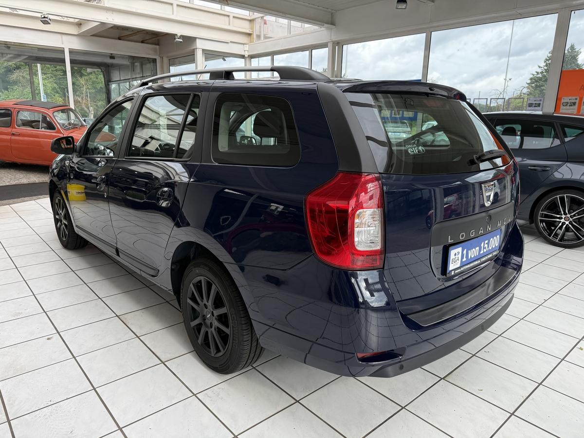 Dacia Logan MCV 1.0 SCe Comfort