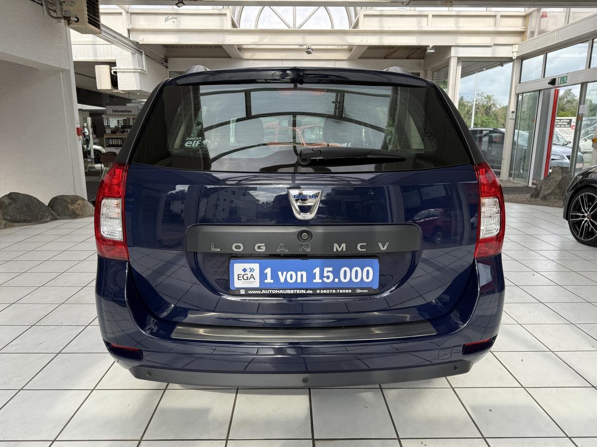 Dacia Logan MCV 1.0 SCe Comfort