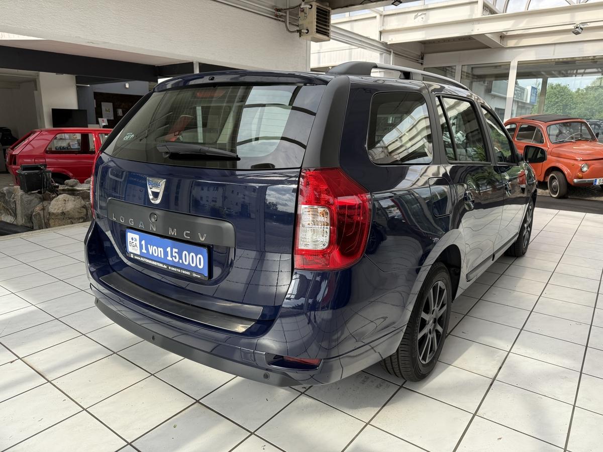 Dacia Logan MCV 1.0 SCe Comfort