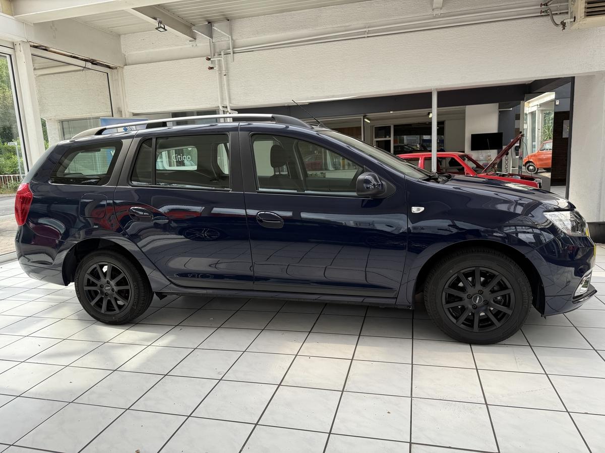 Dacia Logan MCV 1.0 SCe Comfort