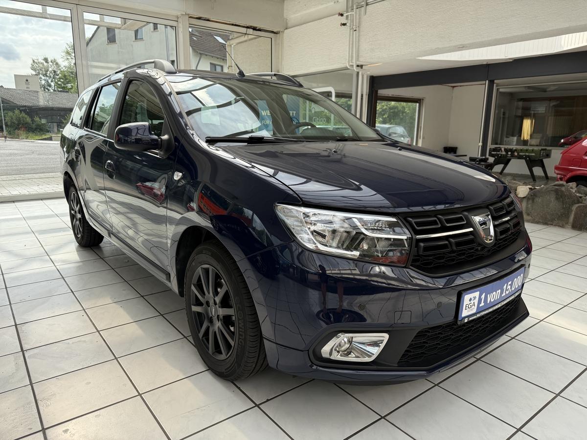 Dacia Logan MCV 1.0 SCe Comfort