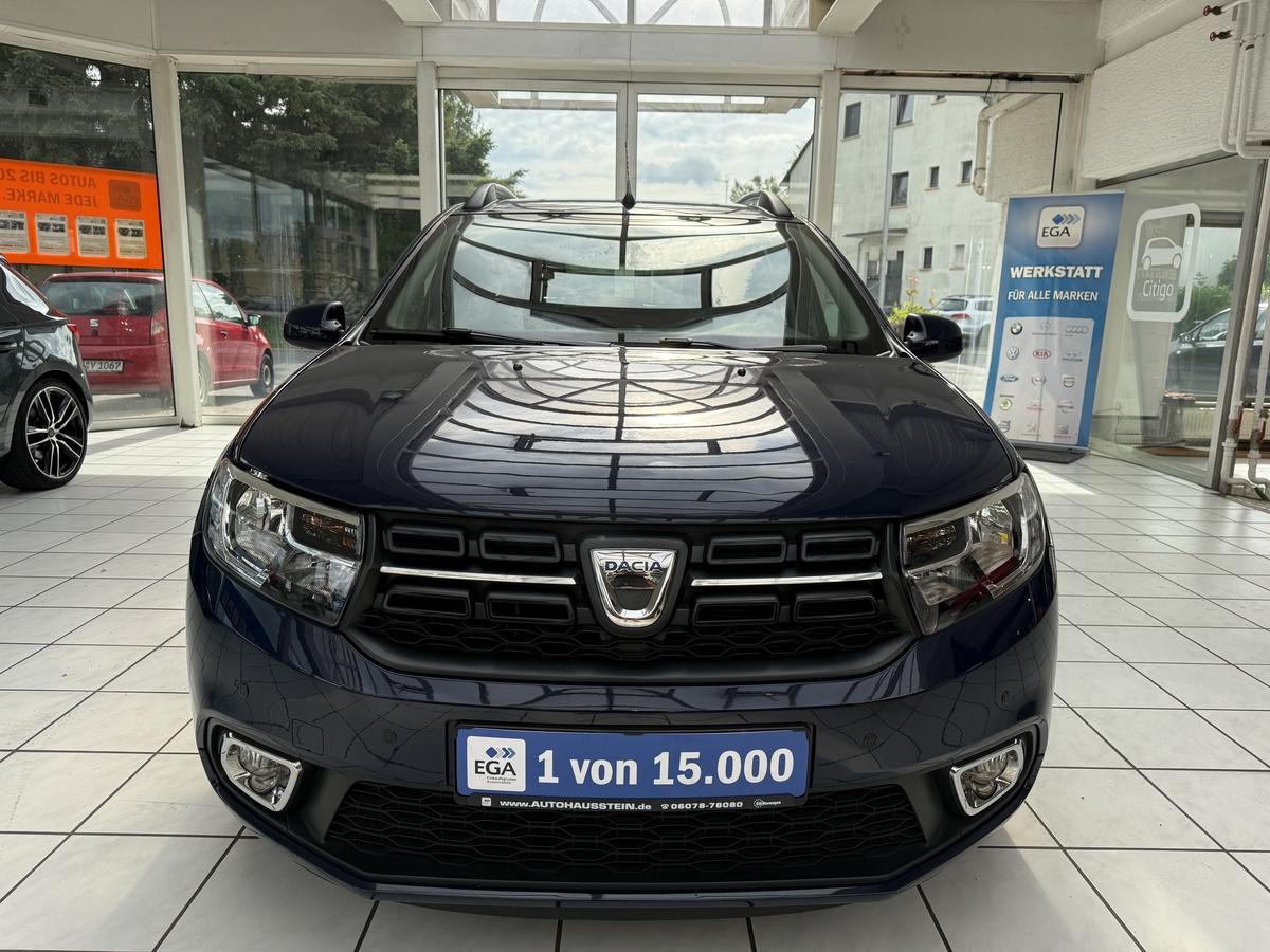 Dacia Logan MCV 1.0 SCe Comfort