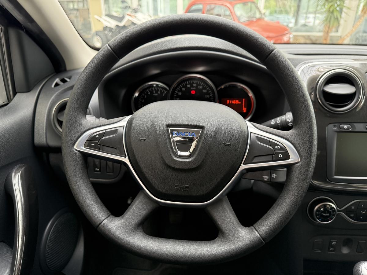 Dacia Logan MCV 1.0 SCe Comfort