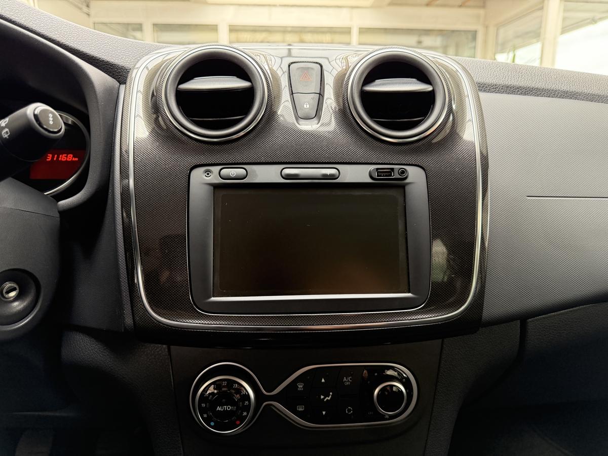 Dacia Logan MCV 1.0 SCe Comfort