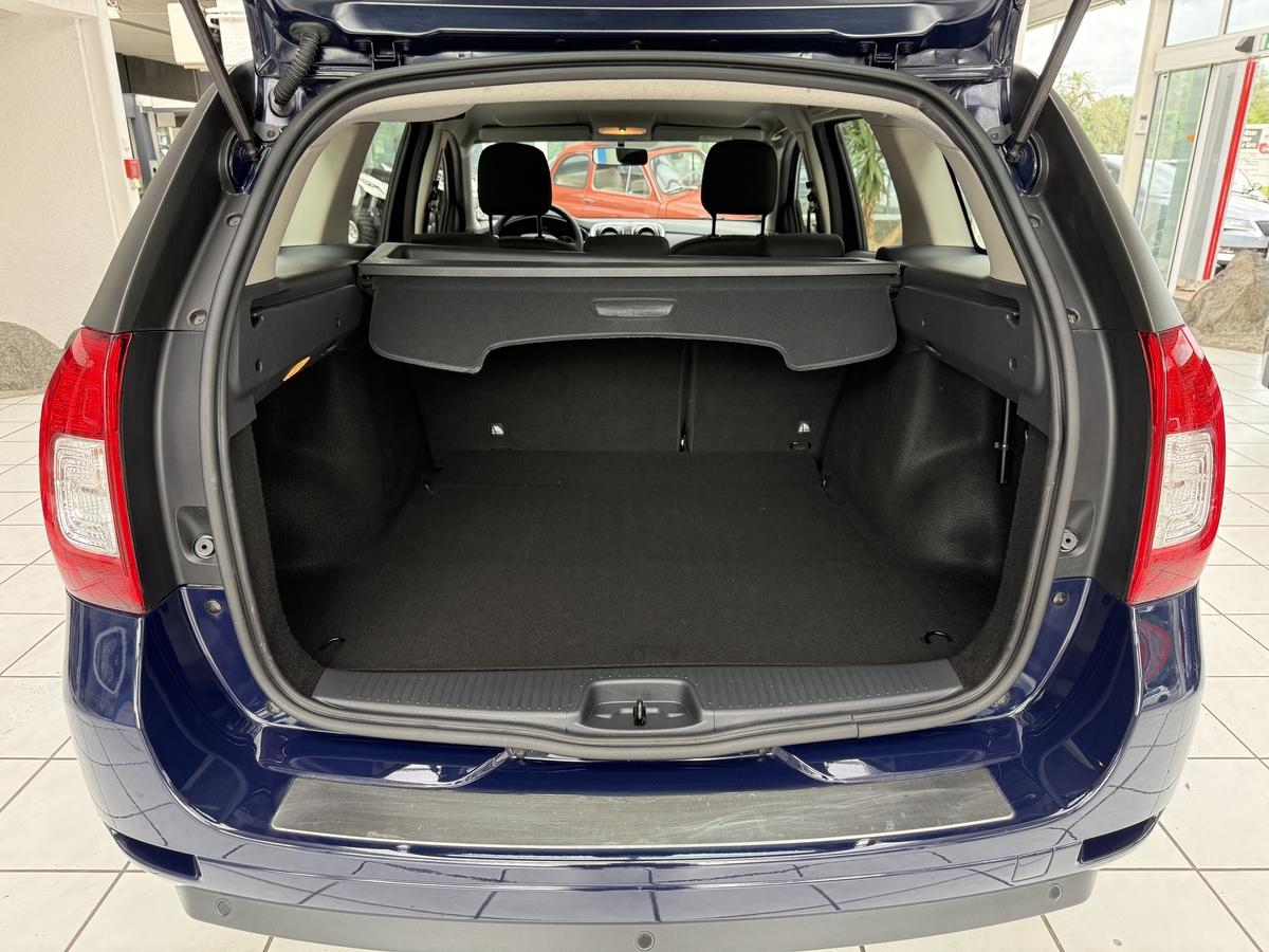 Dacia Logan MCV 1.0 SCe Comfort