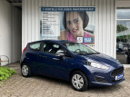 Bild Ford Fiesta 1.25 AMBIENTE KLIMA CD ZVFB 2 HD 