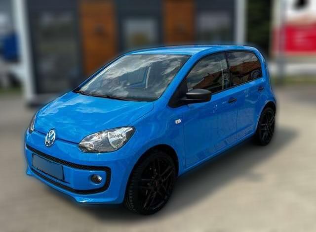 Volkswagen up! load up! *SHZ*LMF*LKW*TOP*
