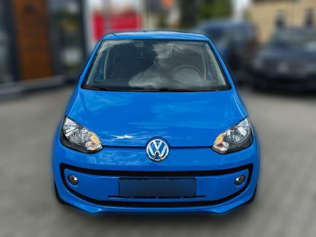 Volkswagen up! load up! *SHZ*LMF*LKW*TOP*