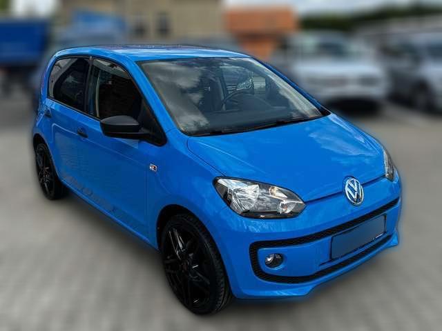 Volkswagen up! load up! *SHZ*LMF*LKW*TOP*