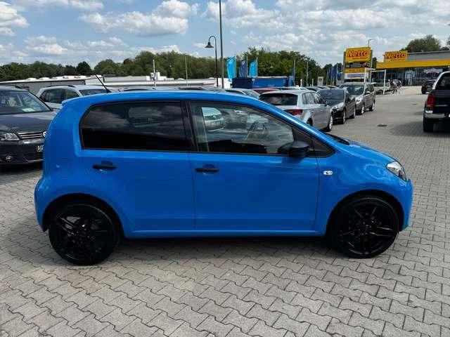 Volkswagen up! load up! *SHZ*LMF*LKW*TOP*
