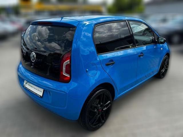 Volkswagen up! load up! *SHZ*LMF*LKW*TOP*