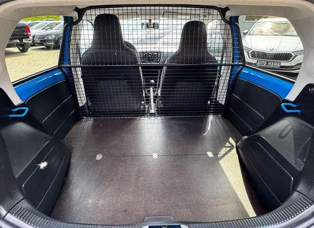 Volkswagen up! load up! *SHZ*LMF*LKW*TOP*