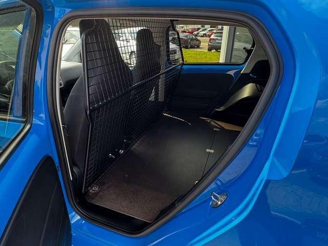 Volkswagen up! load up! *SHZ*LMF*LKW*TOP*