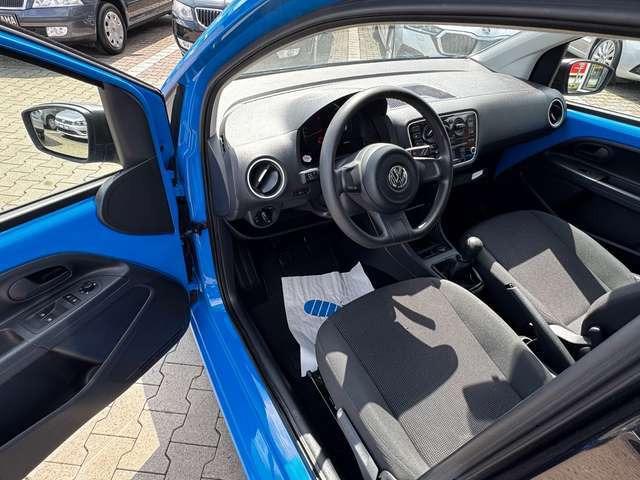 Volkswagen up! load up! *SHZ*LMF*LKW*TOP*