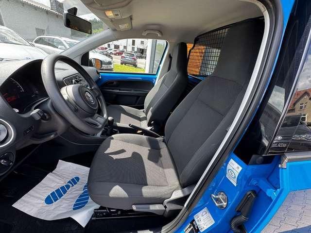 Volkswagen up! load up! *SHZ*LMF*LKW*TOP*