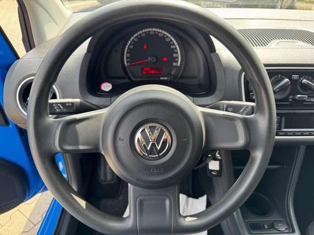 Volkswagen up! load up! *SHZ*LMF*LKW*TOP*