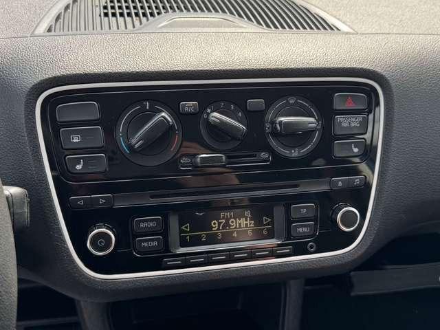 Volkswagen up! load up! *SHZ*LMF*LKW*TOP*