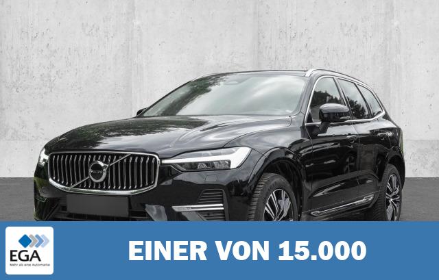 Volvo XC60 Inscription AWD B4 Diesel EU6d HUD AHK Digitales Cockpit Memory Sitze Sound