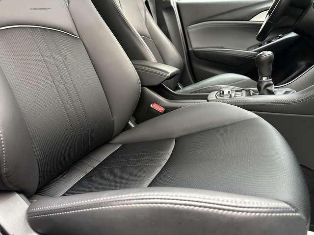 Mazda CX-3 Sports-Line