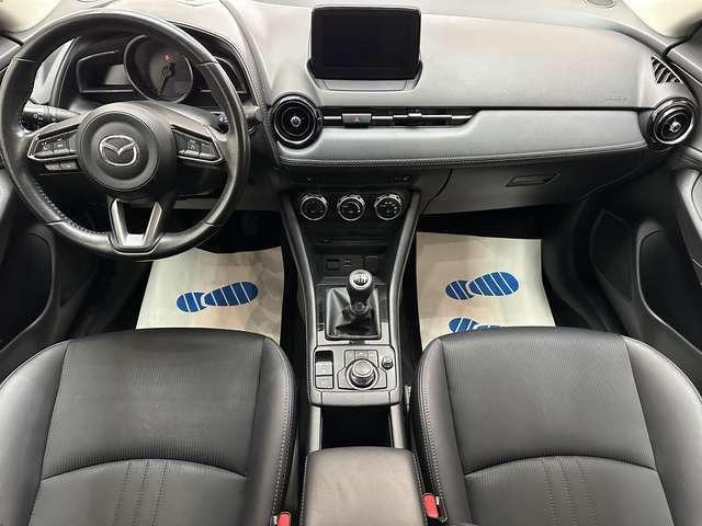 Mazda CX-3 Sports-Line