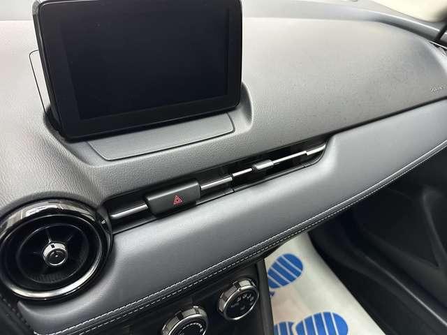 Mazda CX-3 Sports-Line