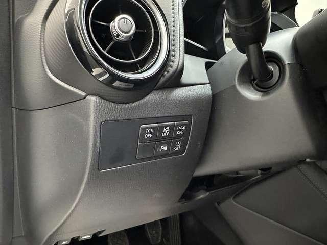 Mazda CX-3 Sports-Line
