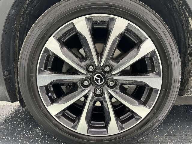 Mazda CX-3 Sports-Line