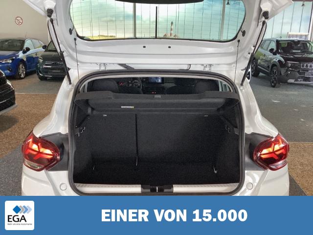 Dacia Sandero Stepway Expression Soundsystem LED Klimaautom Fahrerprofil DAB SHZ Totwi