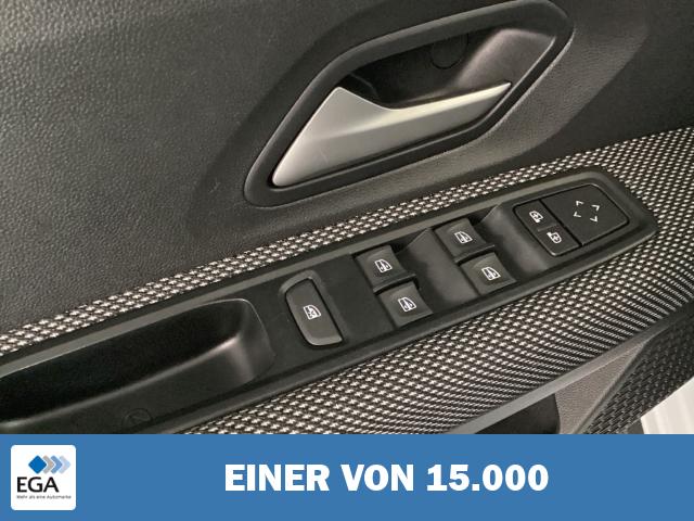 Dacia Sandero Stepway Expression Soundsystem LED Klimaautom Fahrerprofil DAB SHZ Totwi