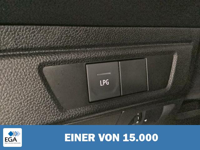 Dacia Sandero Stepway Expression Soundsystem LED Klimaautom Fahrerprofil DAB SHZ Totwi