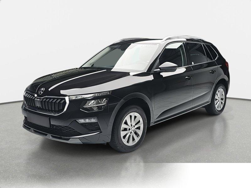 Skoda Kamiq 1.0 TSI DSG SELECTION NAVI LED ACC DAB WINTER KAME