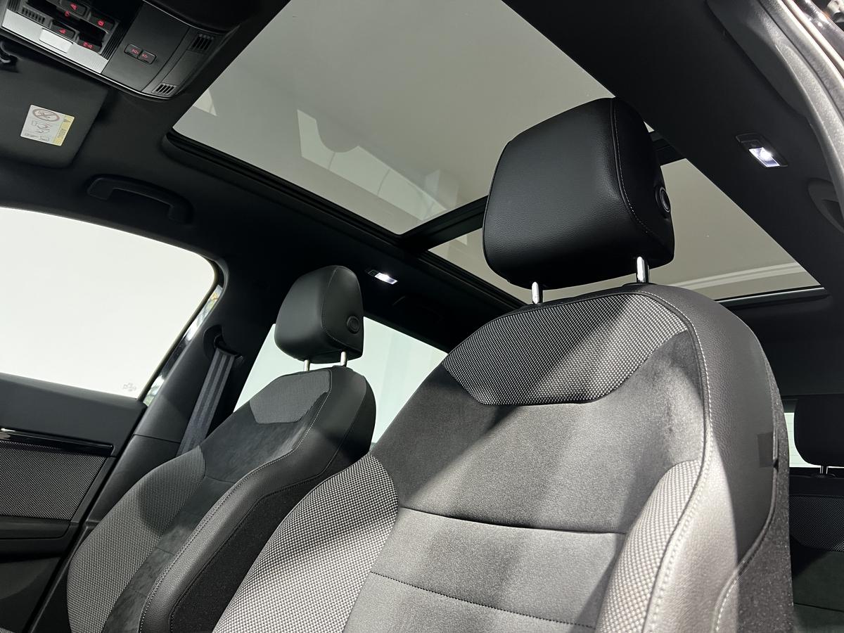 Seat Ateca 1.4 TSI Xcellence*AHK*PANO*8FACH*