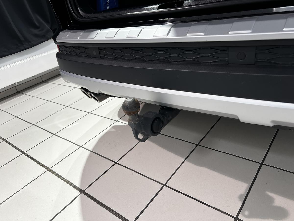 Seat Ateca 1.4 TSI Xcellence*AHK*PANO*8FACH*