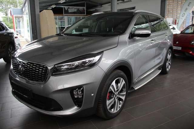 Kia Sorento 2.2CRDi GT-Line 4WD Autom.(PANO,Premium)