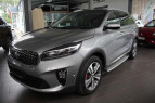 Bild Kia Sorento 2.2CRDi GT-Line 4WD Autom.(PANO,Premium)