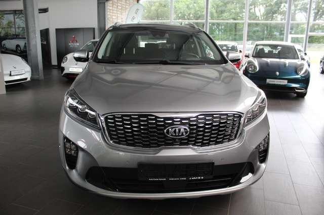 Kia Sorento 2.2CRDi GT-Line 4WD Autom.(PANO,Premium)