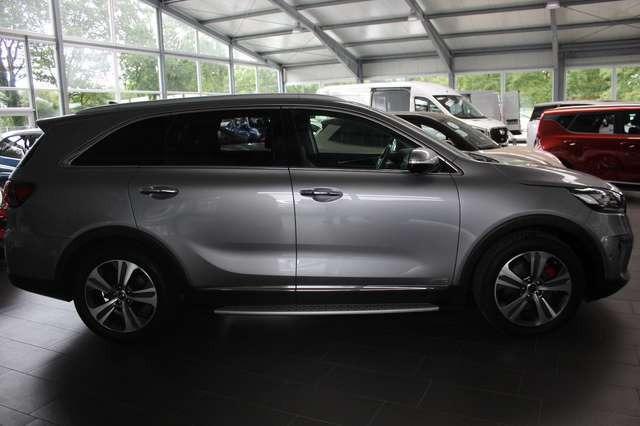 Kia Sorento 2.2CRDi GT-Line 4WD Autom.(PANO,Premium)