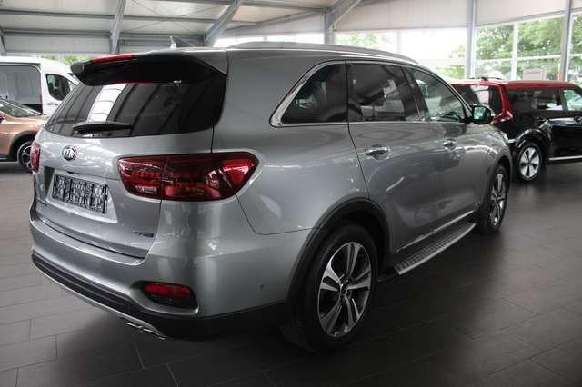 Kia Sorento 2.2CRDi GT-Line 4WD Autom.(PANO,Premium)