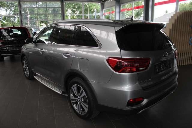 Kia Sorento 2.2CRDi GT-Line 4WD Autom.(PANO,Premium)