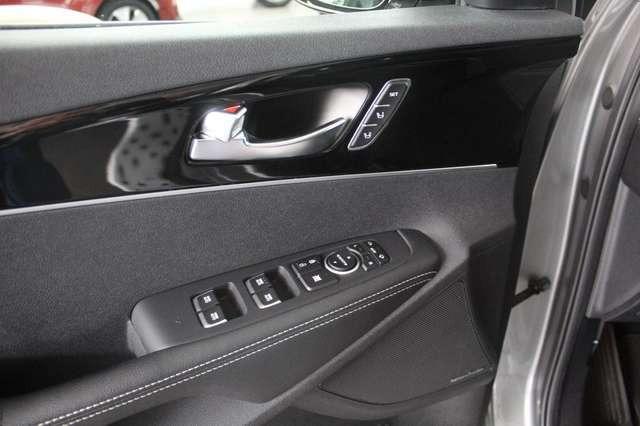 Kia Sorento 2.2CRDi GT-Line 4WD Autom.(PANO,Premium)
