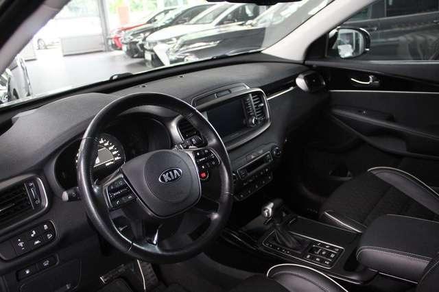 Kia Sorento 2.2CRDi GT-Line 4WD Autom.(PANO,Premium)
