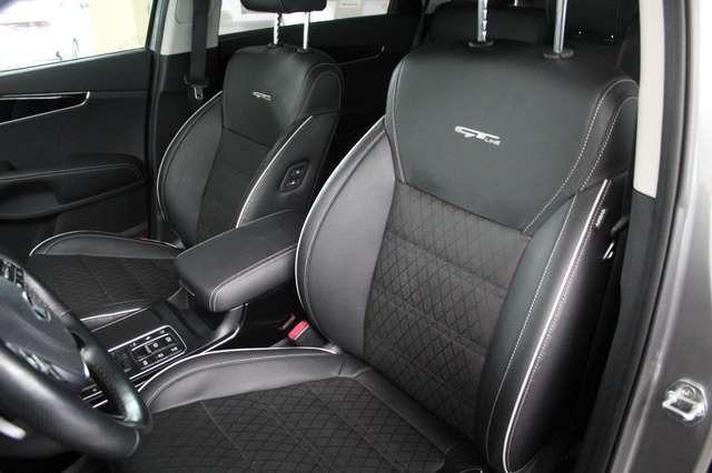 Kia Sorento 2.2CRDi GT-Line 4WD Autom.(PANO,Premium)