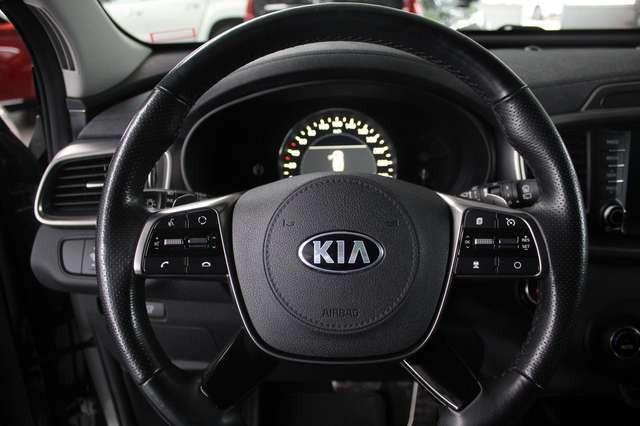 Kia Sorento 2.2CRDi GT-Line 4WD Autom.(PANO,Premium)