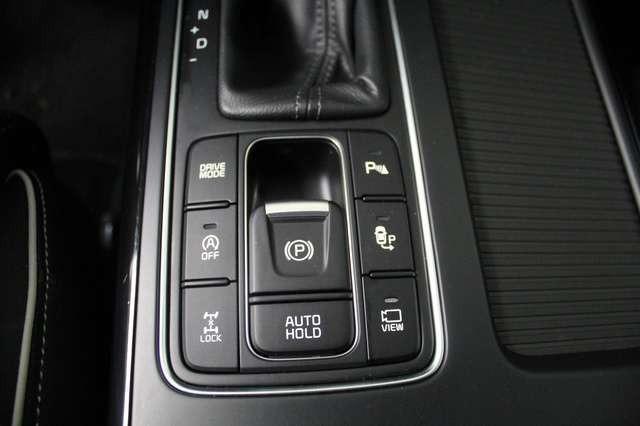 Kia Sorento 2.2CRDi GT-Line 4WD Autom.(PANO,Premium)