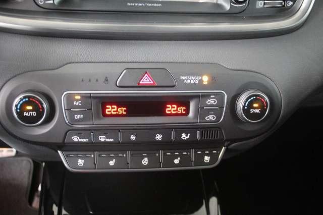 Kia Sorento 2.2CRDi GT-Line 4WD Autom.(PANO,Premium)