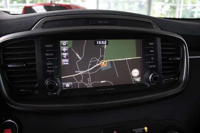 Kia Sorento 2.2CRDi GT-Line 4WD Autom.(PANO,Premium)