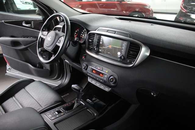 Kia Sorento 2.2CRDi GT-Line 4WD Autom.(PANO,Premium)