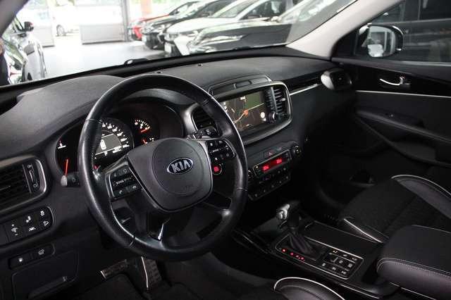 Kia Sorento 2.2CRDi GT-Line 4WD Autom.(PANO,Premium)